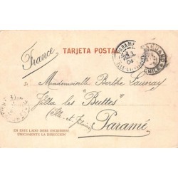 Rare collectable postcards of Chile. Vintage Postcards of Chile