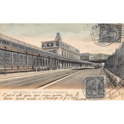 Rare collectable postcards of Chile. Vintage Postcards of Chile