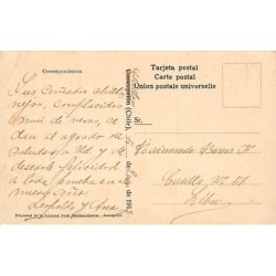 Rare collectable postcards of Chile. Vintage Postcards of Chile