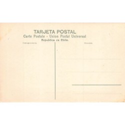 Rare collectable postcards of Chile. Vintage Postcards of Chile