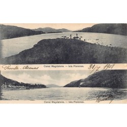 Rare collectable postcards of Chile. Vintage Postcards of Chile