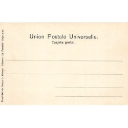 Rare collectable postcards of Chile. Vintage Postcards of Chile