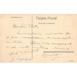 Rare collectable postcards of Chile. Vintage Postcards of Chile