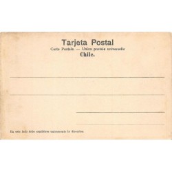 Rare collectable postcards of Chile. Vintage Postcards of Chile