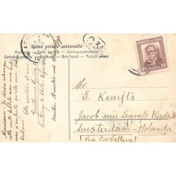 Rare collectable postcards of Chile. Vintage Postcards of Chile