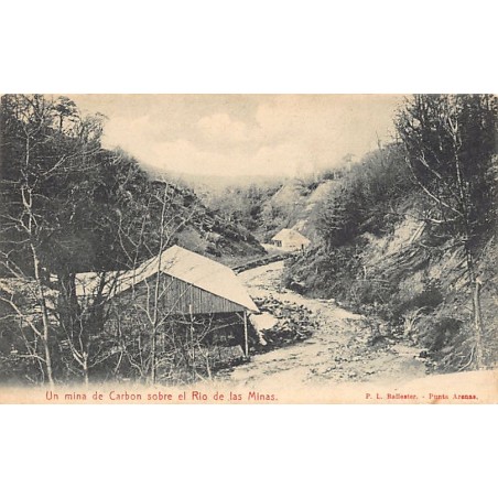 Rare collectable postcards of Chile. Vintage Postcards of Chile