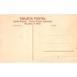 Rare collectable postcards of Chile. Vintage Postcards of Chile