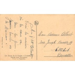 Rare collectable postcards of CONGO KINSHASA. Vintage Postcards of CONGO KINSHASA