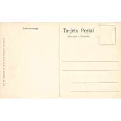 Rare collectable postcards of Chile. Vintage Postcards of Chile