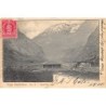 Rare collectable postcards of Chile. Vintage Postcards of Chile