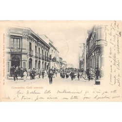 Rare collectable postcards of Chile. Vintage Postcards of Chile