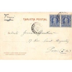 Rare collectable postcards of Chile. Vintage Postcards of Chile
