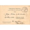 Rare collectable postcards of Chile. Vintage Postcards of Chile