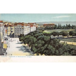 Rare collectable postcards of GREECE. Vintage Postcards of GREECE