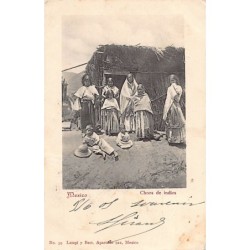 Rare collectable postcards of Mexico. Vintage Postcards of Mexico