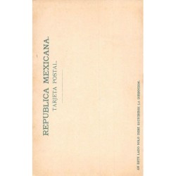 Rare collectable postcards of Mexico. Vintage Postcards of Mexico