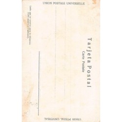 Rare collectable postcards of Mexico. Vintage Postcards of Mexico