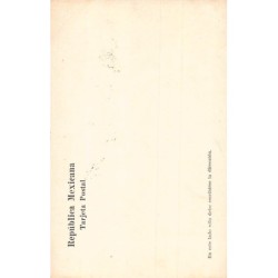 Rare collectable postcards of Mexico. Vintage Postcards of Mexico