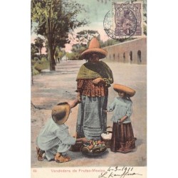 Rare collectable postcards of Mexico. Vintage Postcards of Mexico