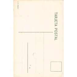 Rare collectable postcards of Mexico. Vintage Postcards of Mexico