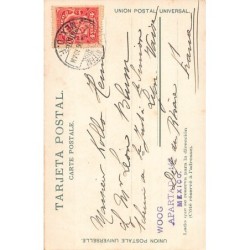 Rare collectable postcards of Mexico. Vintage Postcards of Mexico