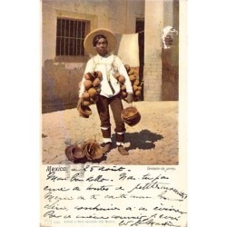 Rare collectable postcards of Mexico. Vintage Postcards of Mexico
