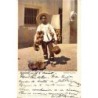 Rare collectable postcards of Mexico. Vintage Postcards of Mexico