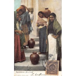 Rare collectable postcards of Mexico. Vintage Postcards of Mexico