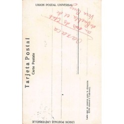 Rare collectable postcards of Mexico. Vintage Postcards of Mexico