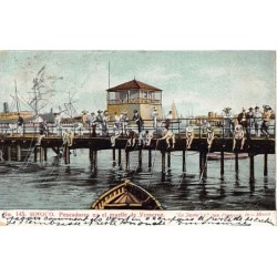 Rare collectable postcards of Mexico. Vintage Postcards of Mexico