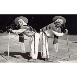 Rare collectable postcards of Mexico. Vintage Postcards of Mexico