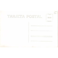 Rare collectable postcards of Mexico. Vintage Postcards of Mexico