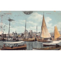 Rare collectable postcards of Mexico. Vintage Postcards of Mexico