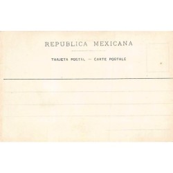 Rare collectable postcards of Mexico. Vintage Postcards of Mexico