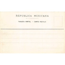 Rare collectable postcards of Mexico. Vintage Postcards of Mexico