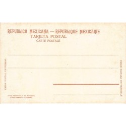 Rare collectable postcards of Mexico. Vintage Postcards of Mexico