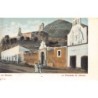 Rare collectable postcards of Mexico. Vintage Postcards of Mexico
