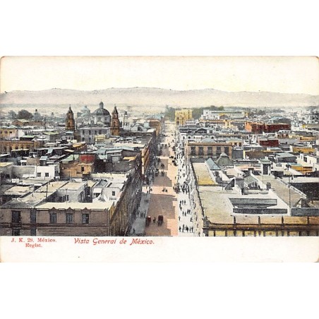 Rare collectable postcards of Mexico. Vintage Postcards of Mexico