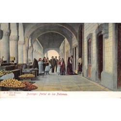 Rare collectable postcards of Mexico. Vintage Postcards of Mexico