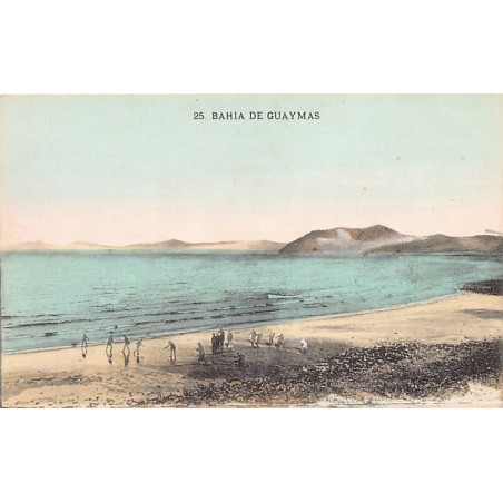 Rare collectable postcards of Mexico. Vintage Postcards of Mexico