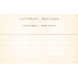 Rare collectable postcards of Mexico. Vintage Postcards of Mexico