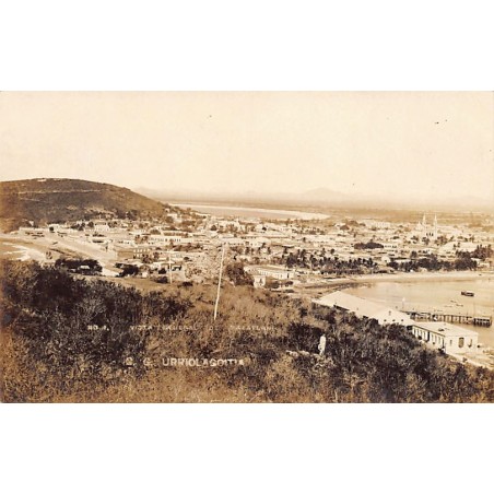 Rare collectable postcards of Mexico. Vintage Postcards of Mexico