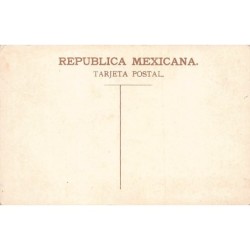 Rare collectable postcards of Mexico. Vintage Postcards of Mexico