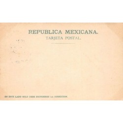 Rare collectable postcards of Mexico. Vintage Postcards of Mexico