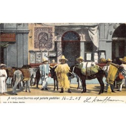 Rare collectable postcards of Mexico. Vintage Postcards of Mexico