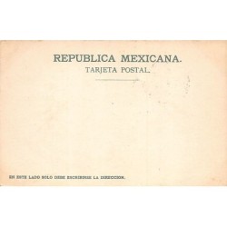 Rare collectable postcards of Mexico. Vintage Postcards of Mexico