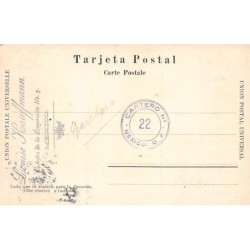 Rare collectable postcards of Mexico. Vintage Postcards of Mexico