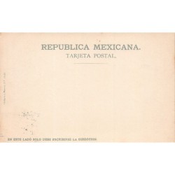 Rare collectable postcards of Mexico. Vintage Postcards of Mexico
