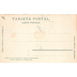 Rare collectable postcards of Mexico. Vintage Postcards of Mexico