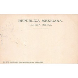 Rare collectable postcards of Mexico. Vintage Postcards of Mexico